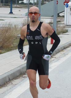 Grigoris Skoularikis 2012